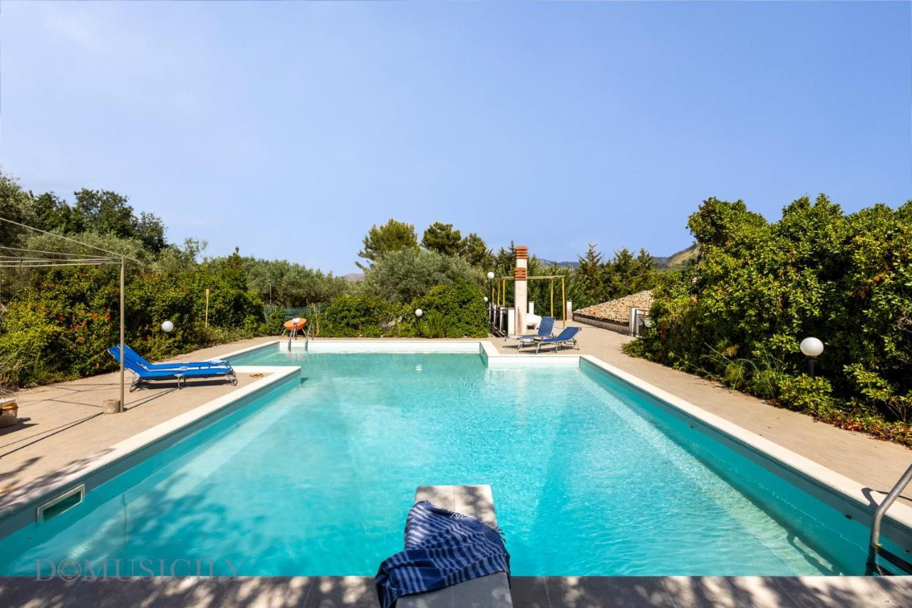 La Gurra Tenuta Migliore by Domusicily pet-friendly hotel Chiusa Sclafani