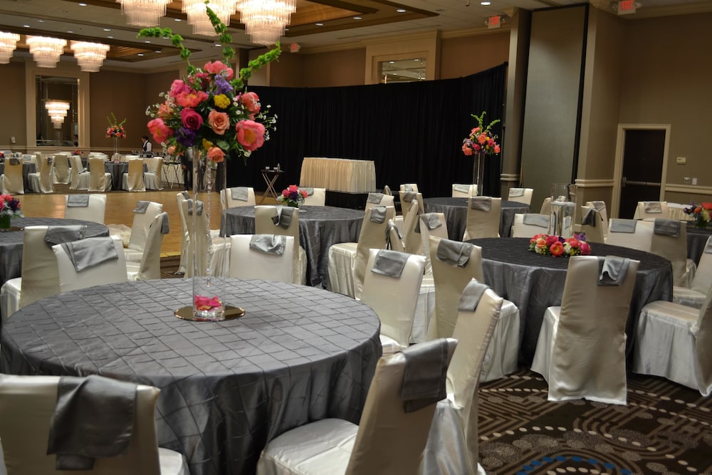 Doubletree by Hilton Houston Hobby Airport - photo 51