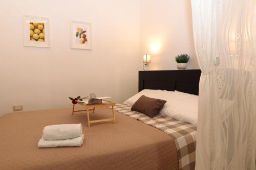 Moire Apulian Apartment — 4-Star Luxury Hotel in Polignano A Mare, Italy