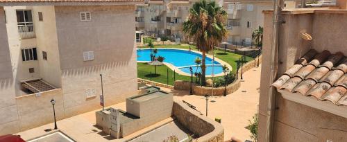 Duplex En Los Collados - last minute hotel in Aguilas