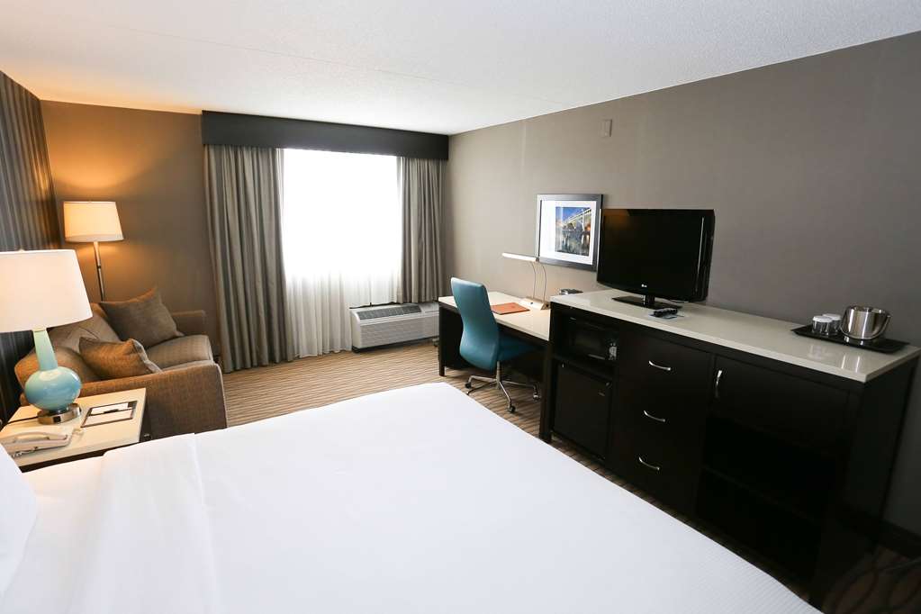 DoubleTree by Hilton Cleveland Westlake - photo 2