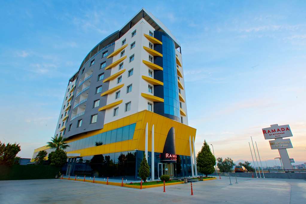 Ramada by Wyndham Soma — hotel in Soma