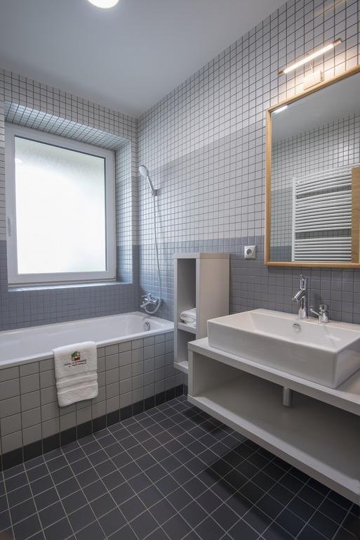 Hotel A Restaurace U Stavaře in Vsetin, Czech Republic