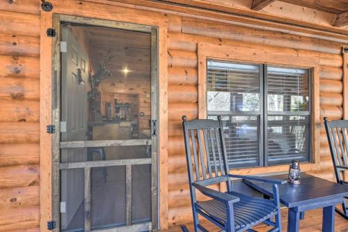 The Lodge Nantahala River - photo 38