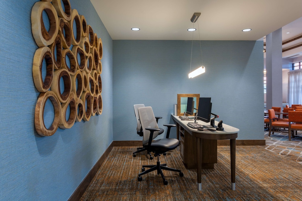 Homewood Suites by Hilton Reston - photo 39