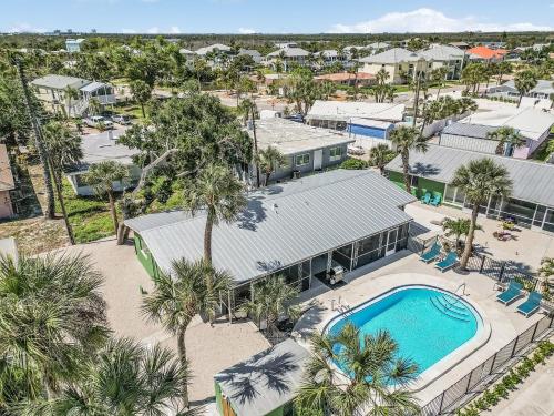 171 Washington Dune Our Thing Manor home — 4-Star Luxury Hotel in Fort Myers Beach, United States