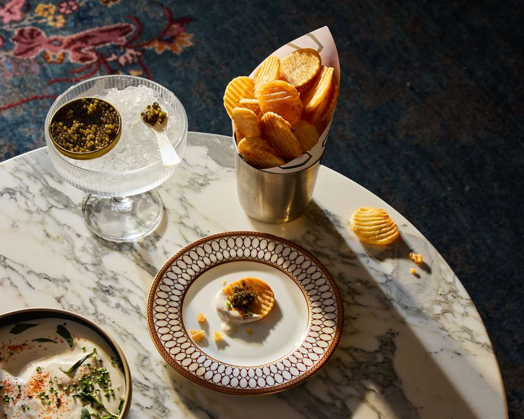 The Manner The Unbound Collection by Hyatt - photo 36