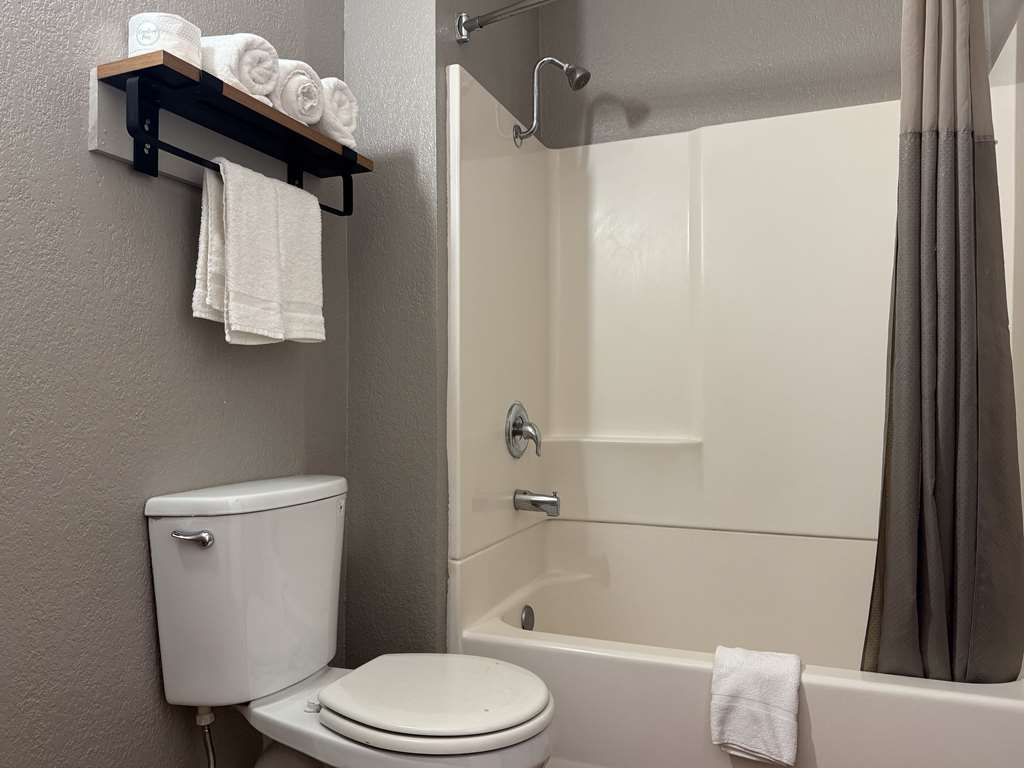 Motel 6 Simi Valley CA - photo 16