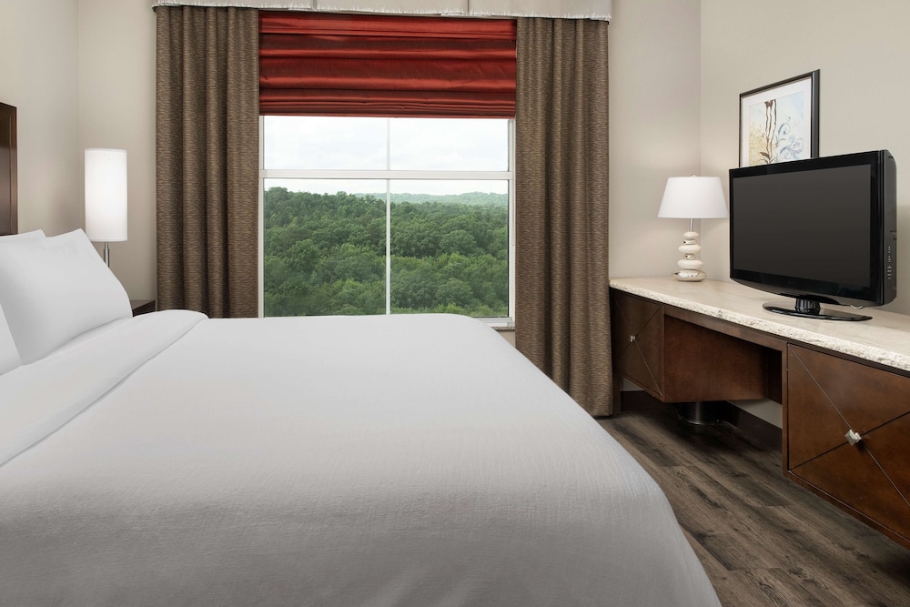 Embassy Suites by Hilton Birmingham Hoover - photo 6