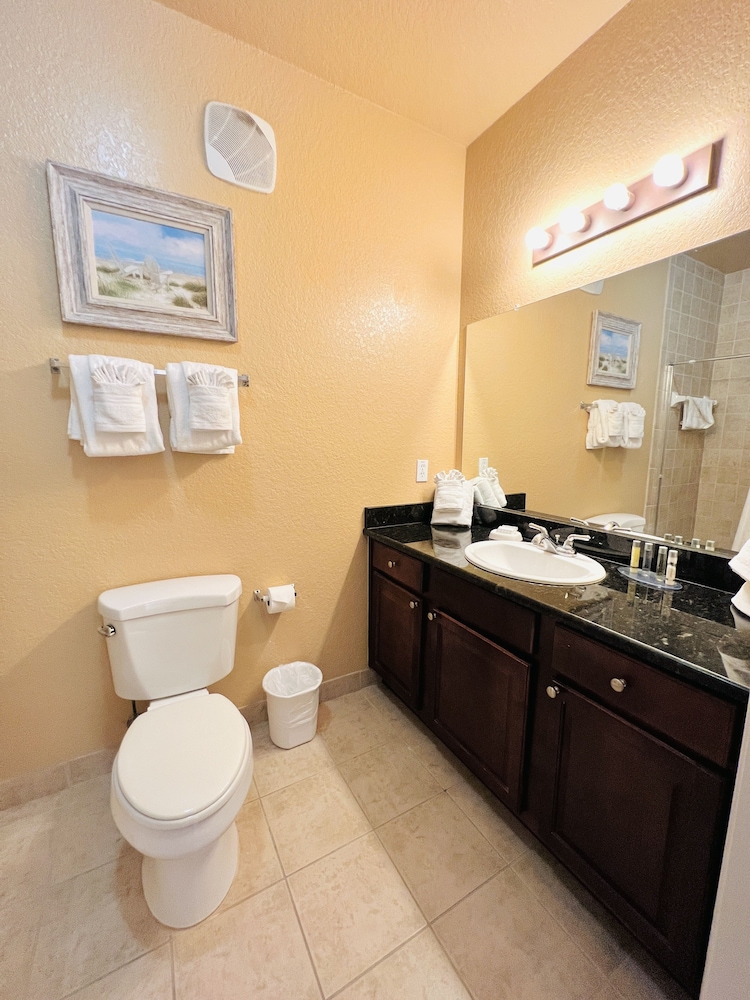 8020tt Unit 2404 Tuscana Resort 3 Bedroom Condo by RedAwning - photo 38
