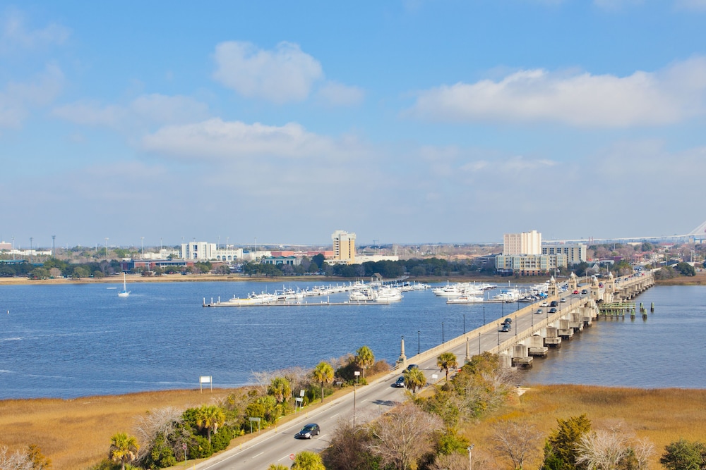 Holiday Inn Charleston Riverview by IHG - photo 54