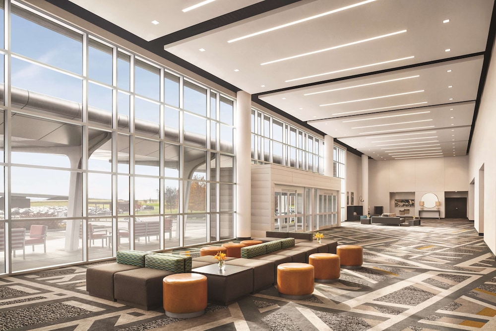 Hilton Knoxville Airport - photo 58