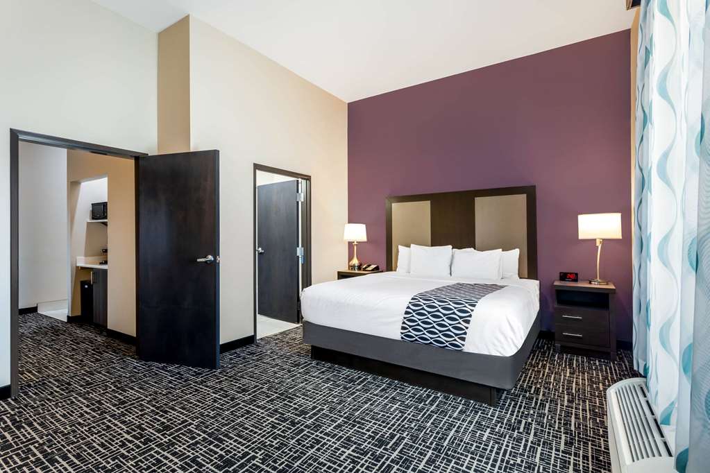 Quality Inn & Suites Colorado City TX - photo 35