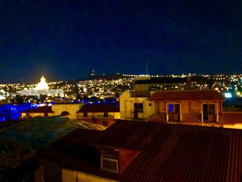 Apartment Panorama