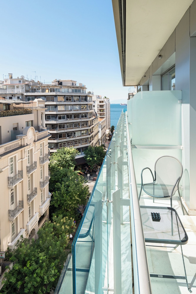 מרפסת / טרסה