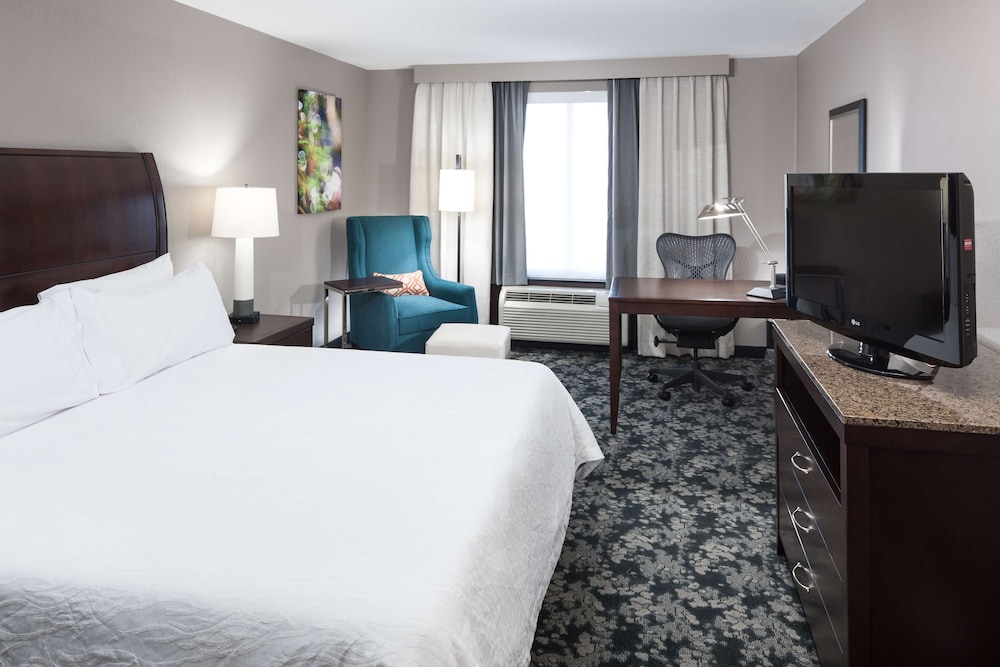Hilton Garden Inn Cincinnati Mason - photo 8