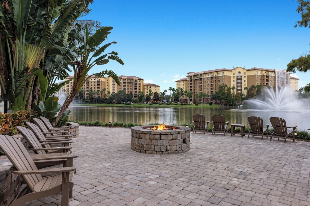 Club Wyndham Bonnet Creek - photo 136