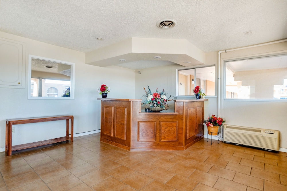 Oyo Hotel Elk City Ok Route 66 - photo 5