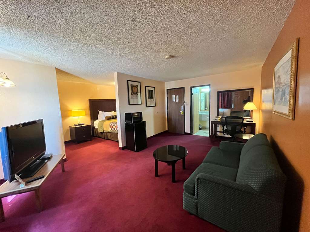 Motel 6 Deming Nm - photo 20