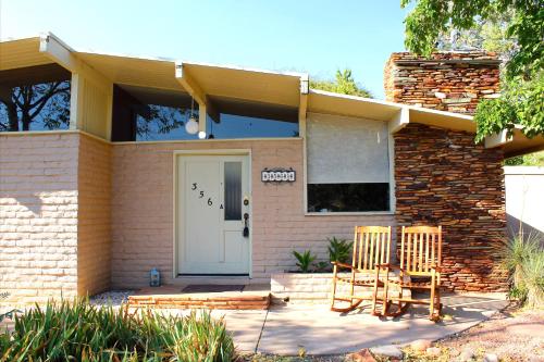 The Three Keys duplex — 4-Star Luxury Hotel in Sedona, United States