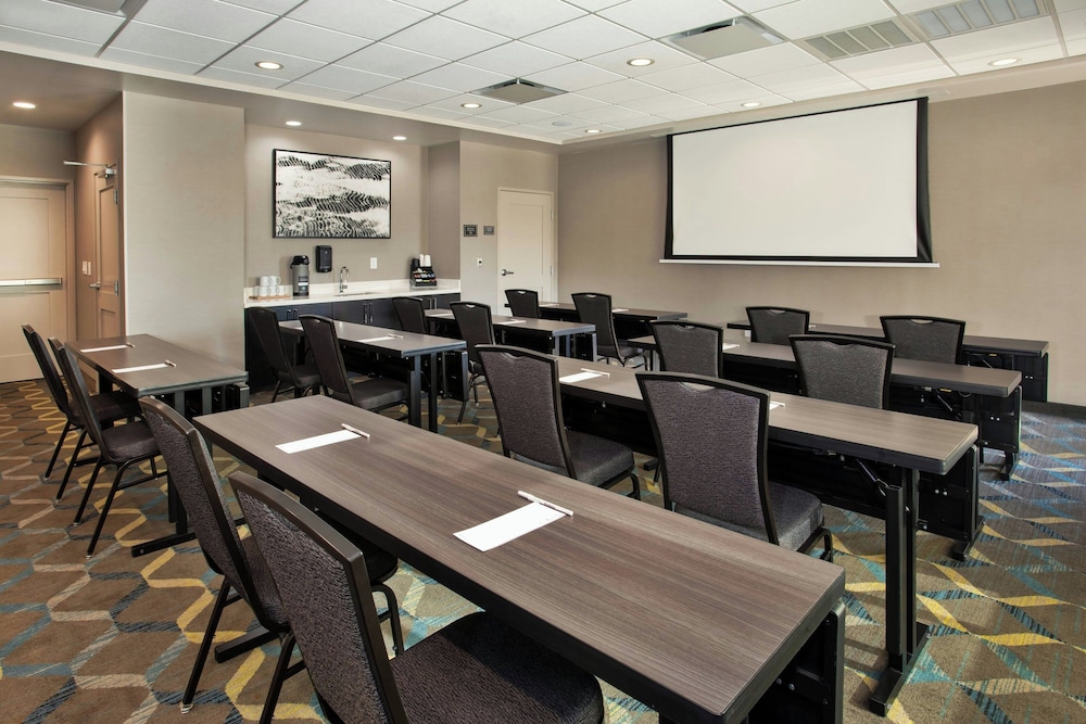 Residence Inn Wichita Falls - photo 27