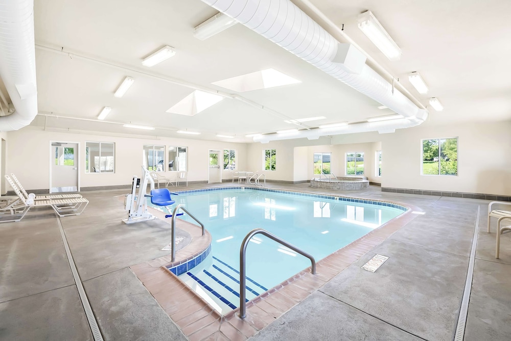 Best Western Nebraska City Inn - photo 22