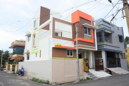 Thiruveesar Homestays Trichy in Tiruchirappalli, India