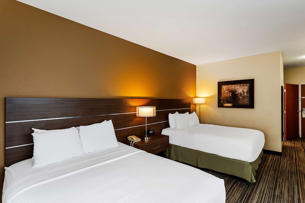 Best Western Rose Quartz Inn - photo 12
