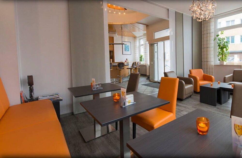 Hotel Westermann — Osnabrueck — photo 3