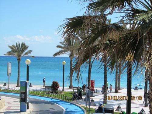 Altea Villa Buraux Apartamento con vistas al mar & parking en el corazón del casco viejo de Altea — 4-Star Luxury Hotel in Altea, Spain