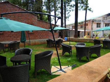 Hotel Ambassador — hotel in Panchgani
