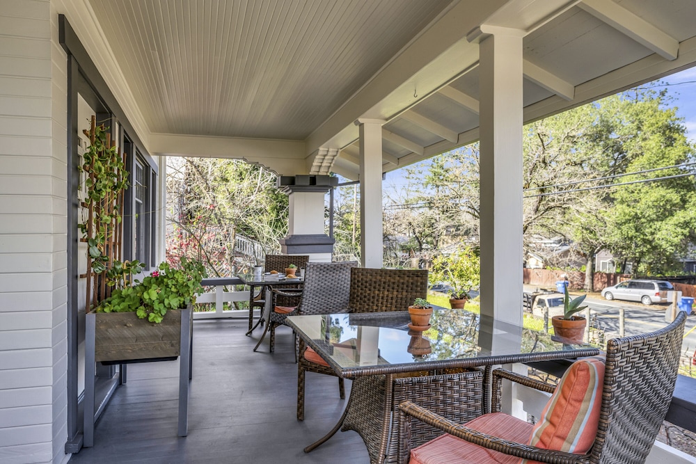 Craftsman Inn - photo 49