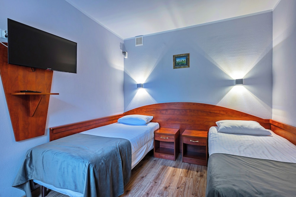Hotel Pietrak — Wagrowiec — photo 3