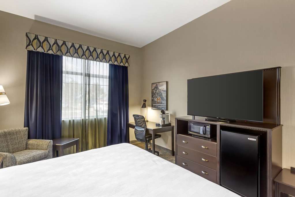 Best Western Plus Grant Creek Inn - photo 51