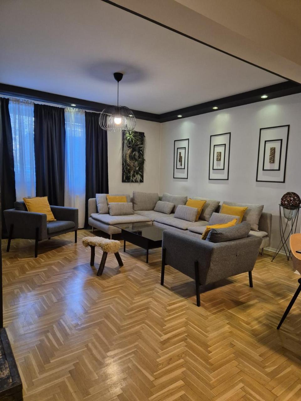 La Dolce Otto - carbon neutral hotel in Zagreb