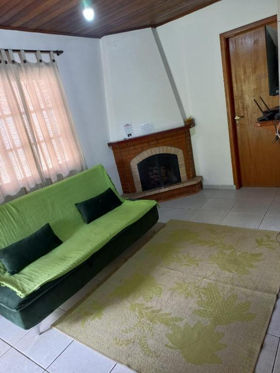 Chalés e suítes lima — 4-Star Luxury Hotel in Monte Verde, Brasil