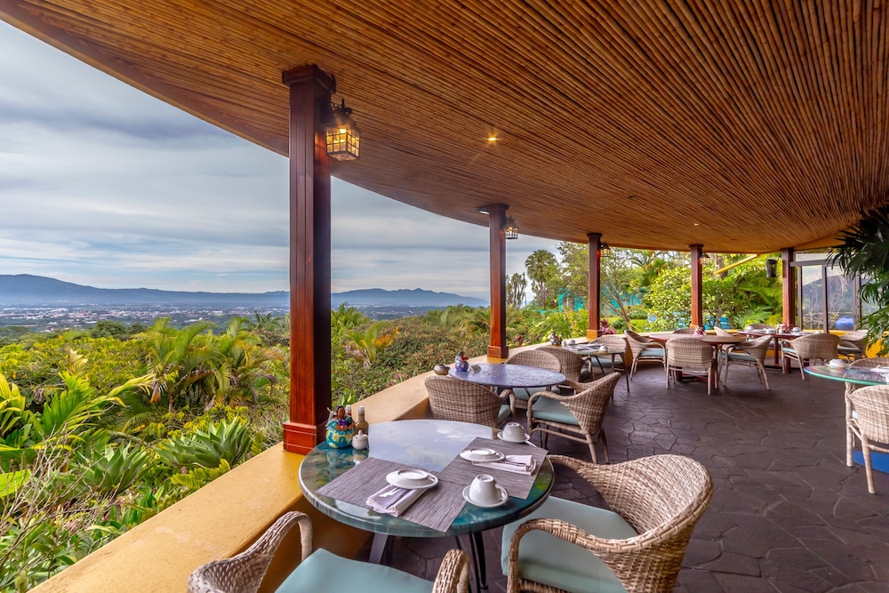 Xandari Resort And Spa in San Isidro, Costa Rica