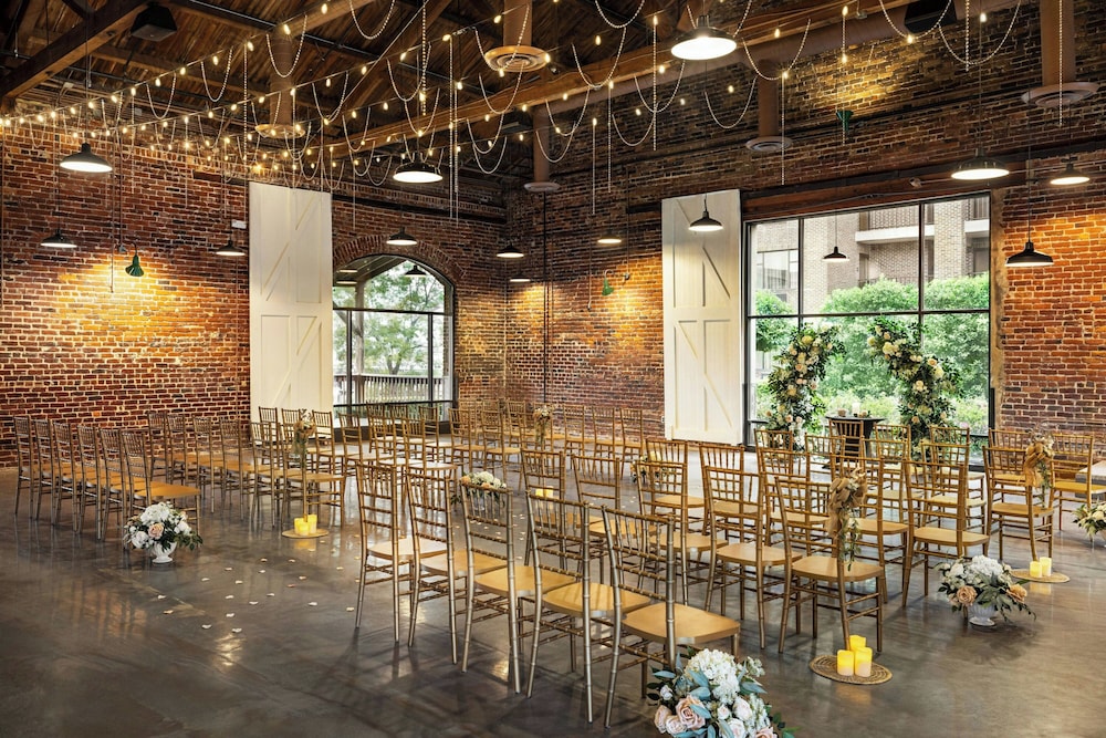 Aloft Wilmington at Coastline Center - photo 35