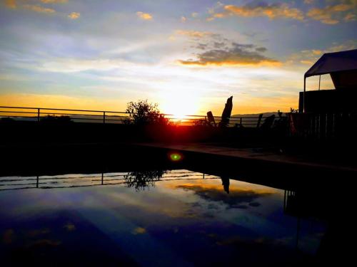 Apartahotel Tayambe in La Mesa, Colombia