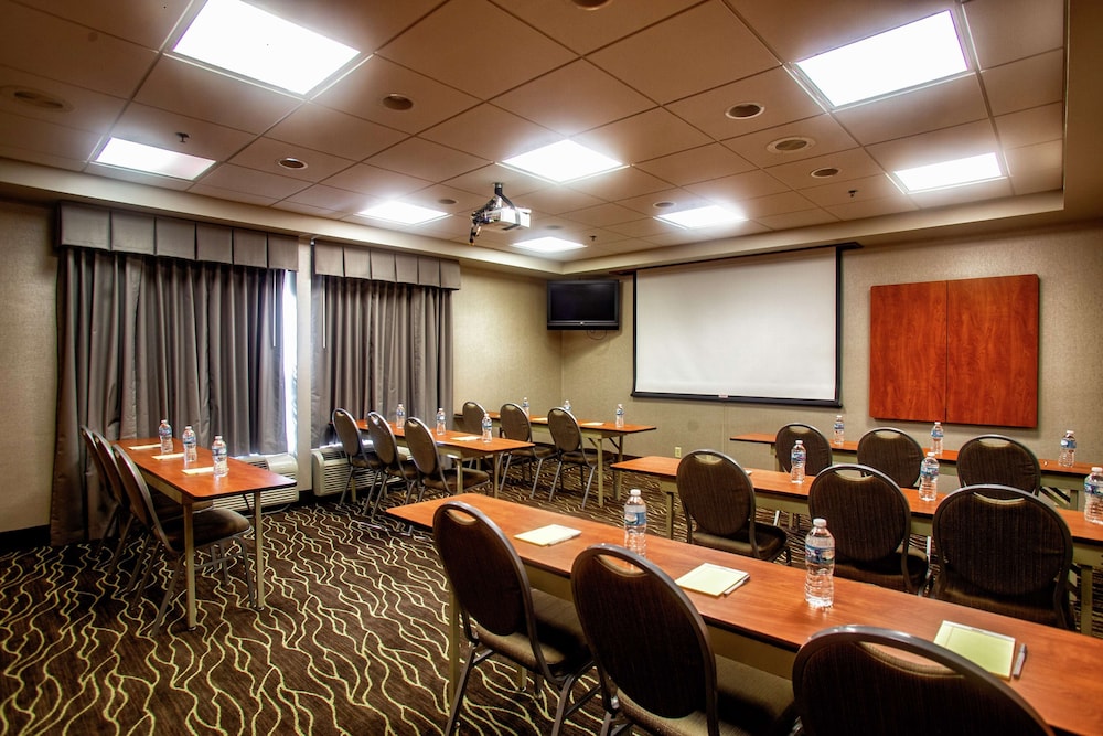 Hampton Inn Wheeling - photo 48