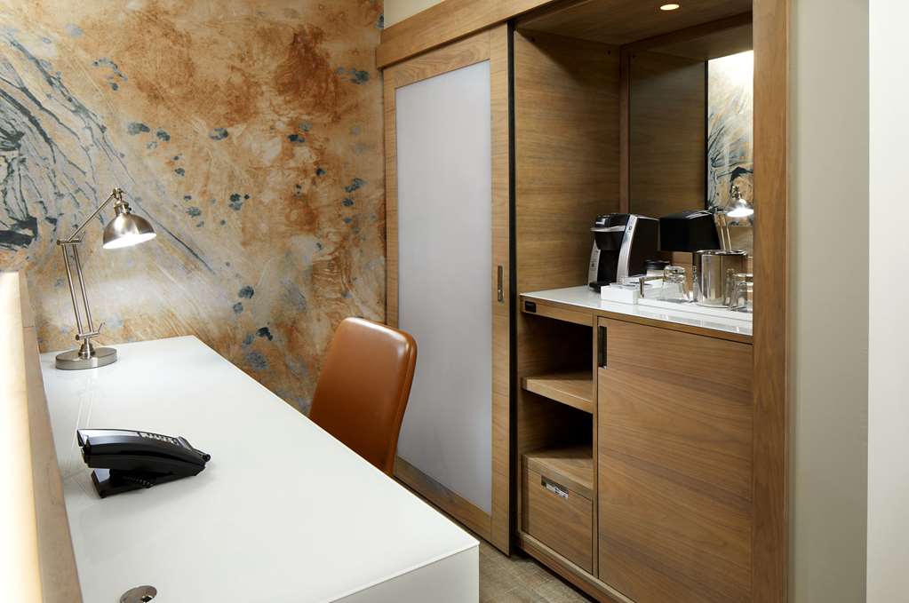 Cambria Hotel Phoenix Chandler Fashion Center - photo 12