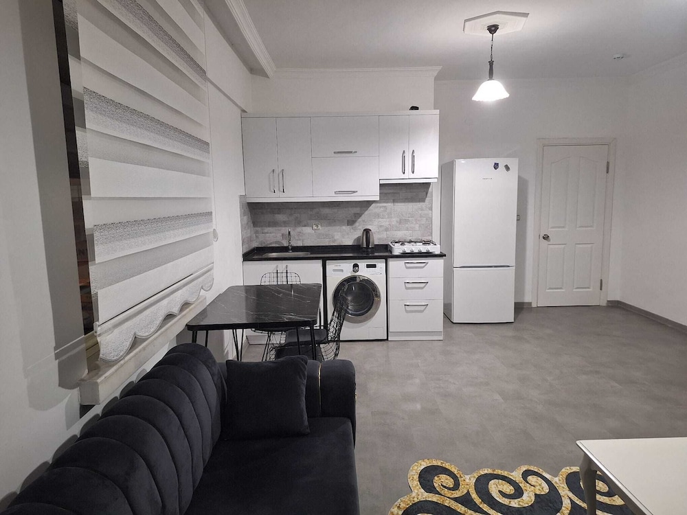 Belek - last minute hotel in Serik