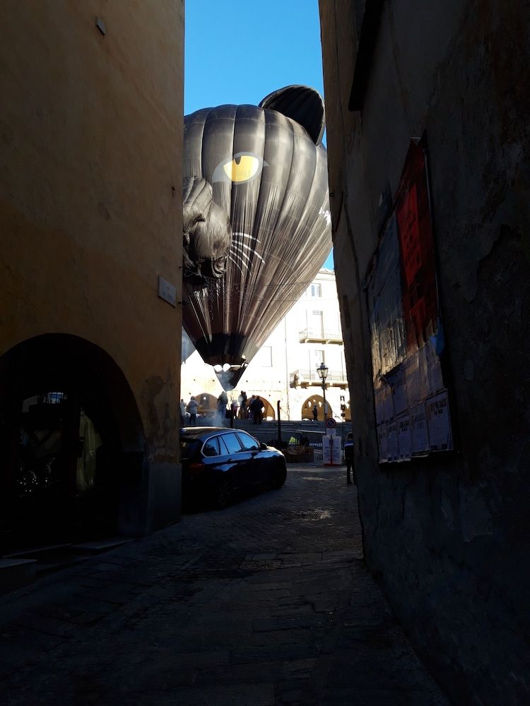 Antico Palazzo — hotel in Mondovi