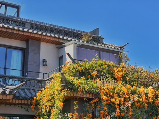 Z.Garden in Dali, People's Republic of China