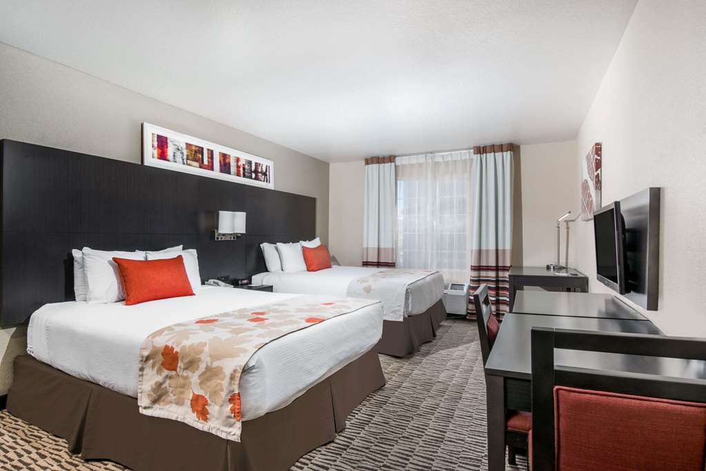 Hawthorn Suites by Wyndham Las Vegas Henderson - photo 12