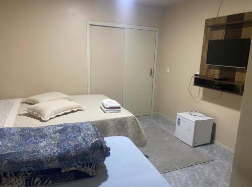 Pousada Pickler in Unknown City, Brasil