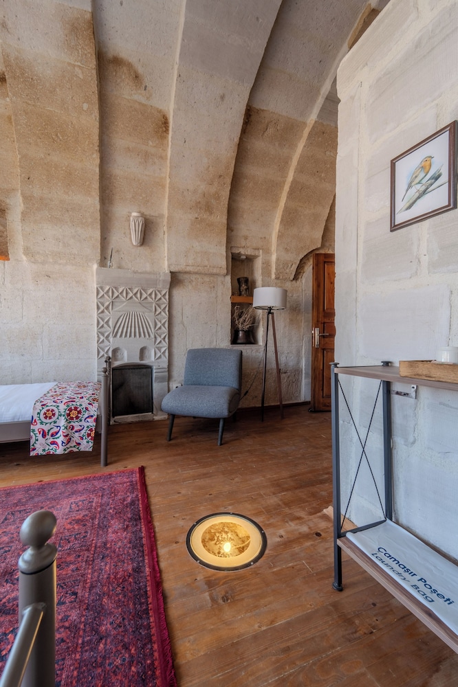 Valinor Cappadocia — Uerguep — photo 5
