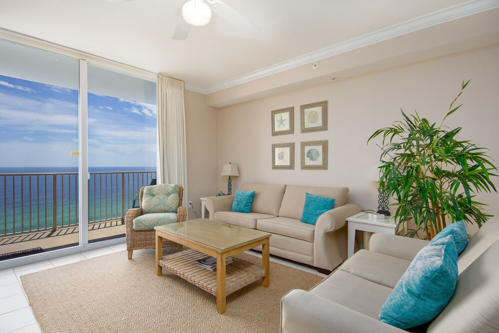 Tidewater Beach Resort 1305 Two Bedroom Condo - photo 10