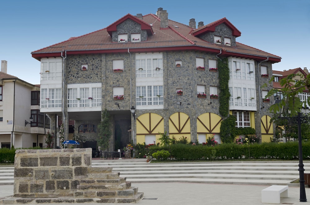 Hotel Presa — hotel in Riano