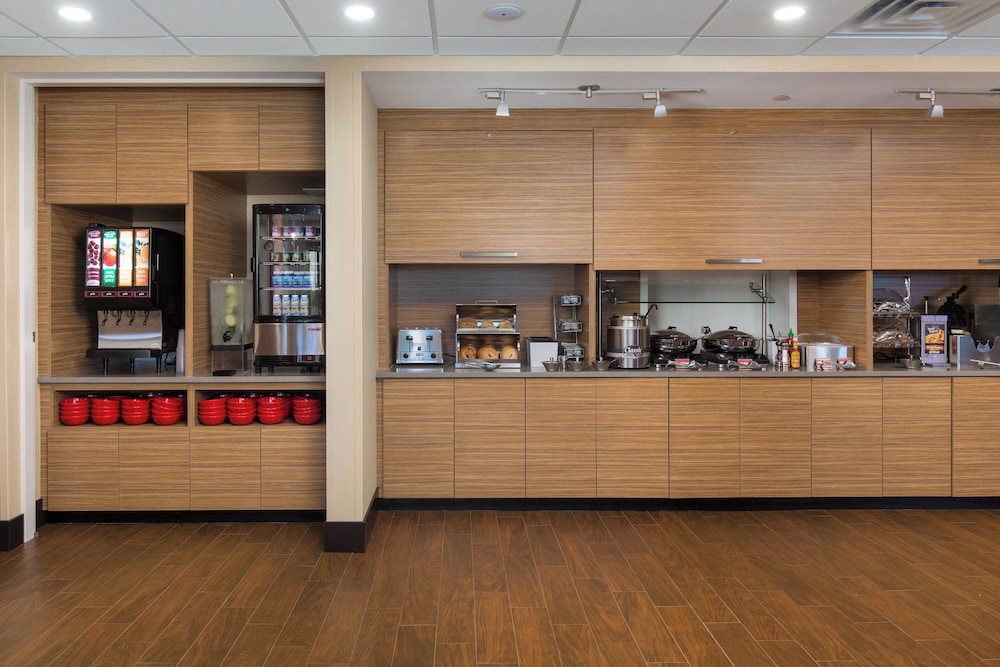 TownePlace Suites by Marriott Austin North Lakeline - photo 23